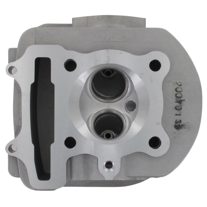 PGO Bugrider 200 Zylinderkopfdeckel 200ccm 4Takt C70710100000 Motorroller.de Ventilabdeckung Verkledung Deckel-Ventile PGO 200ccm-4Takt Buggy Service