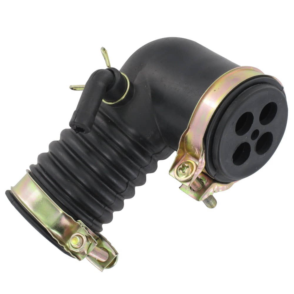 Ansaugschlauch vorn Rex RS450 Unterdruckschlauch 701803 Motorroller.de Ansaugstutzen Ansaugrohr Vakuumschlauch Saugleitung Ansaug-Rohr 139QMB