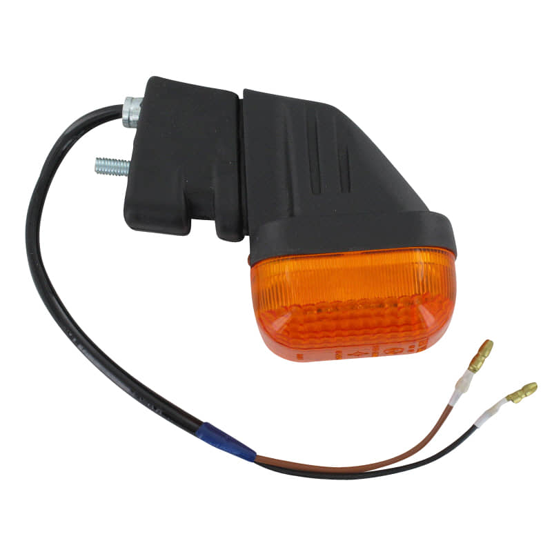 PGO Blinker E13 hinten rechts orange Big Max 50 50ccm 2Takt Motorroller.de Signalleuchte Blinklicht Blinkleuchte Fahrtrichtungsanzeiger Blinkleuchten