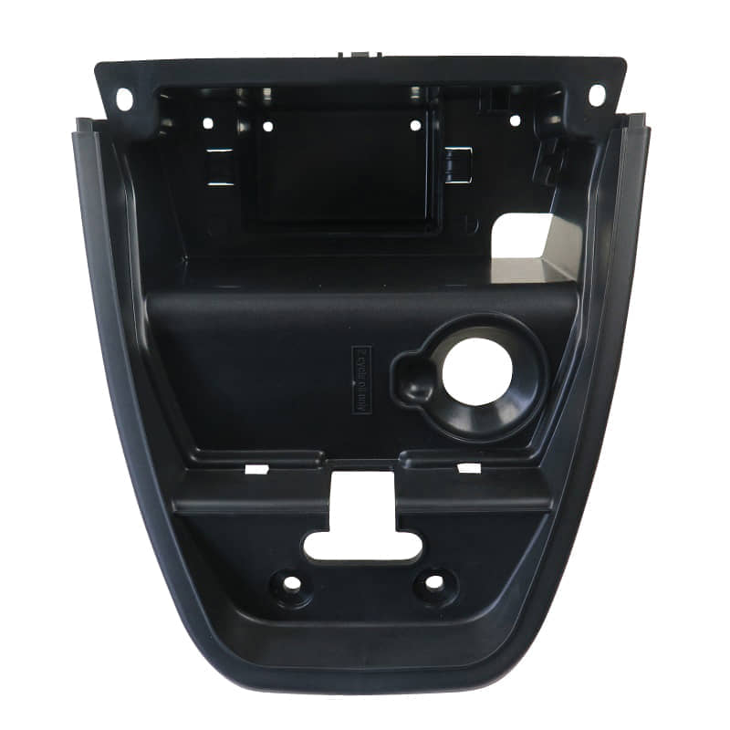 PGO Innenverkleidung G-Max 50 Naked Innen-Verkleidung Roller M26810100001 Motorroller.de Innenabdeckung Innen-Auskleidung G-Max 50 25 km/h Mokick