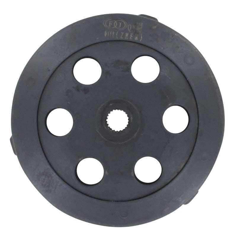 Znen Kupplungsglocke Euro4 50ccm 4Takt 23010-SQ5A-9045 Motorroller.de 45km/h Polrad Kupplungstrommel Kupplungsgehäuse Kupplungs-Gehäuse Scooter