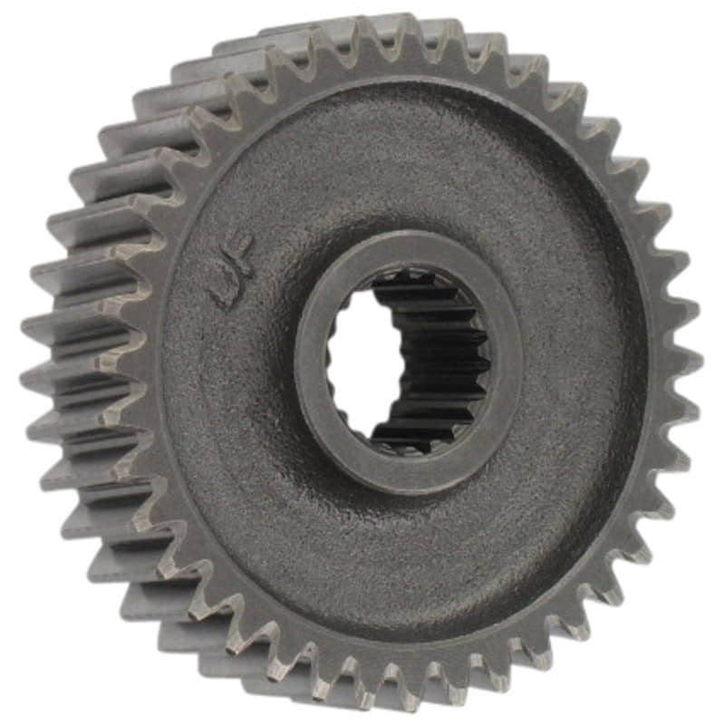 Jonway 152QMI Antriebsachse 125ccm 4Takt Antriebswelle Motorroller.de AGM YY125QT-28 125cc 4T GY6 Welle Achse Getriebeeingangswelle