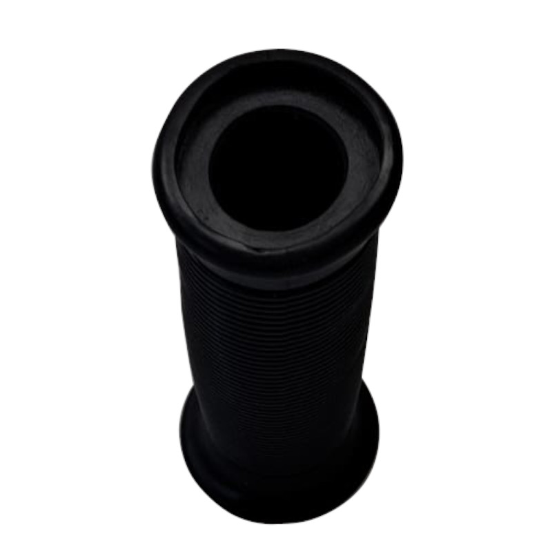 Kreidler DICE CR 125i Griffgummi links 780014 Motorroller.de Handgriff Haltegriff Lenkergriff Halte-Griff Griff-Gummi Hand-Griff