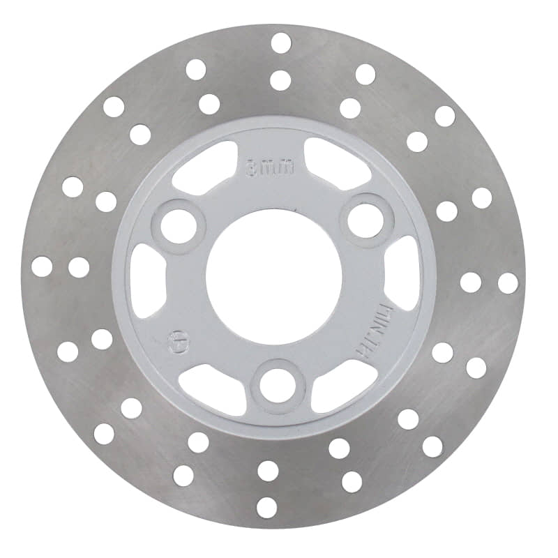 AGM GMX 460 Sport Bremsscheibe vorn 50ccm 4Takt 45121-XGW-E000 Motorroller.de vorne Scheibenbremse Vorderbremse Scheiben-Bremse Brems-Scheibe Scooter