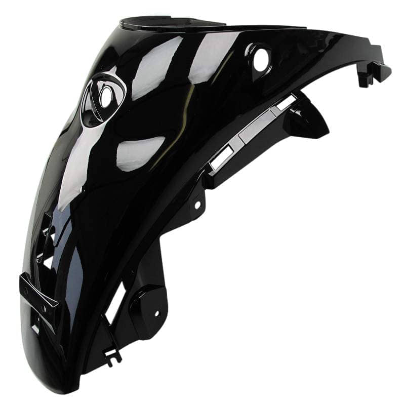 AGM GMX 460 Retro Classic Hinterradabdeckung 50ccm 4Takt 83710-XGW-9000-S Motorroller.de Schutz-Blech Innenkotflügel Radlauf hinten Schutzblech