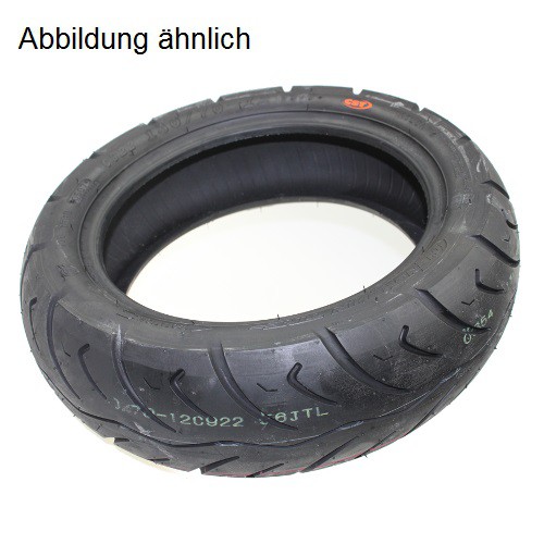 Reifen Roller 130/60-13 60P Mitas MC 16 Mantel Decke Motorroller.de