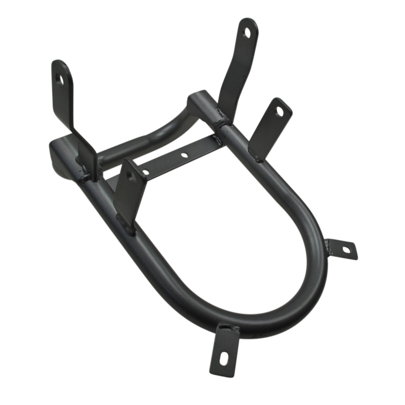 AEON Grundträger vorn schwarz Cobra 180 RS Quad 180ccm 4Takt Motorroller.de 125ccm-4Takt ATV UTV Ersatzteil Service Inpektion Direktimport