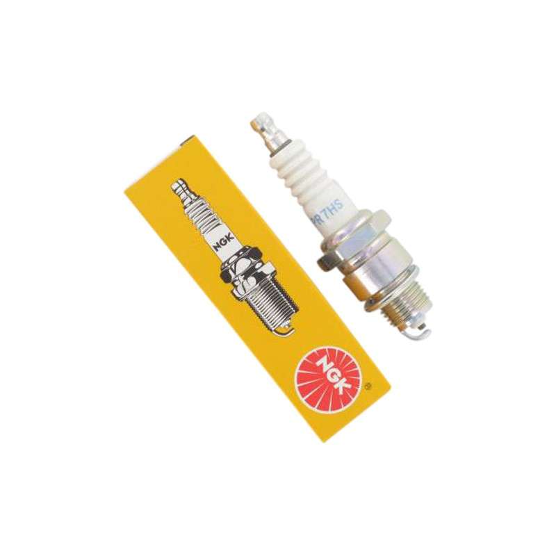 Zündkerze NGK BPR7HS, Gruppe B Zuendkerze 31130401