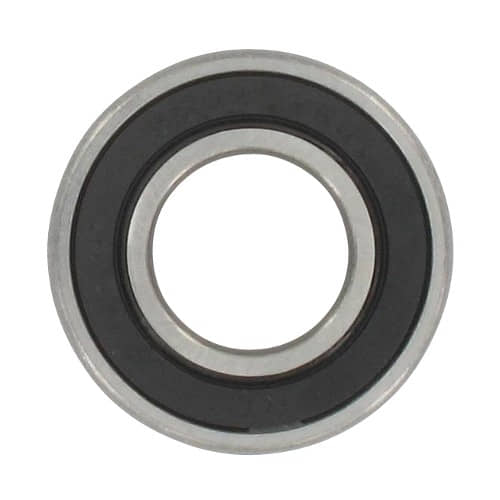 Lager 6203 2RS Beidseitig abgedichtet 17x40x12mm 210010