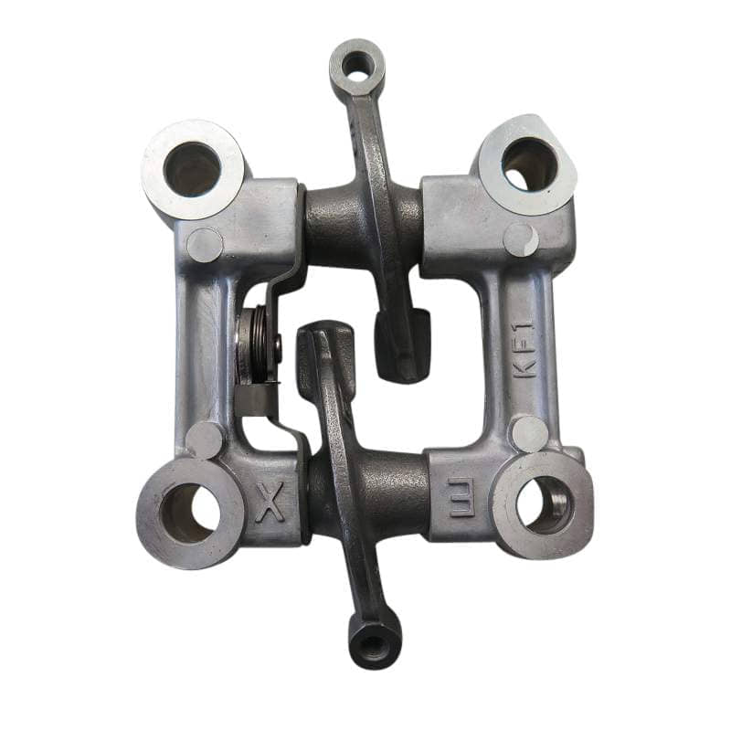 AEON Nockenwellenhalter Overland 180 Befestigung Halterung 180ccm 4Takt K12210-158-000 Motorroller.de Haltebügel Halteblech Halte-Bügel Quad ATV UTV