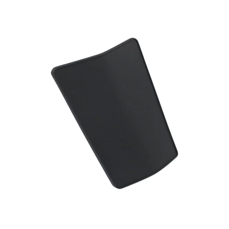 Abdeckklappe Fahrgestellnr. (Frontverkleidung innen) 1010903-1