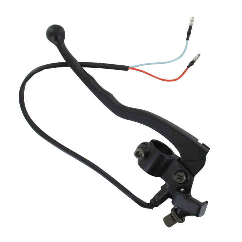 PGO Bremshebel links X-Rider 150 Handbremshebel Brems-Hebel X2543300000 Motorroller.de Handbremsgriff Bremsarm Brems-Arm Brems-griff Bremsnockenhebel