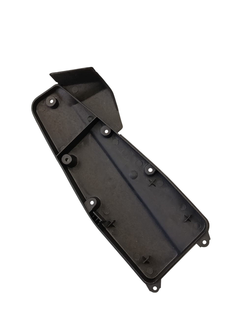 Adly Luftfilterdeckel GK 125 Luftfilterabdeckung 125ccm 4Takt Motorroller.de Luftfilterkasten- Luftfiltergehäusedeckel Luftfilterkastendeckel 152QMI