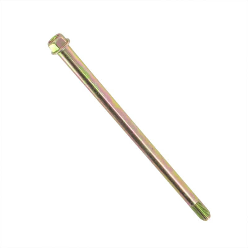 Adly Cat 125 Maschinenschraube Schraube Bundschraube Motorroller.de HerChee 125ccm 4Takt 125cc 4T Flanschschraube Flansch-Schraube