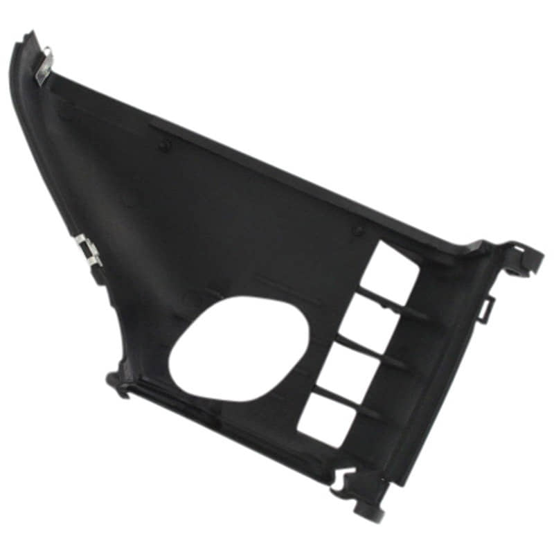 Rex RS1000 Zylinderverkleidung Scooter Mofa 125ccm Motorroller.de Zylinderabdeckung Zylinder-Abdeckung 4Takt 152QMI YY125QT-28 125cc 4T GY6