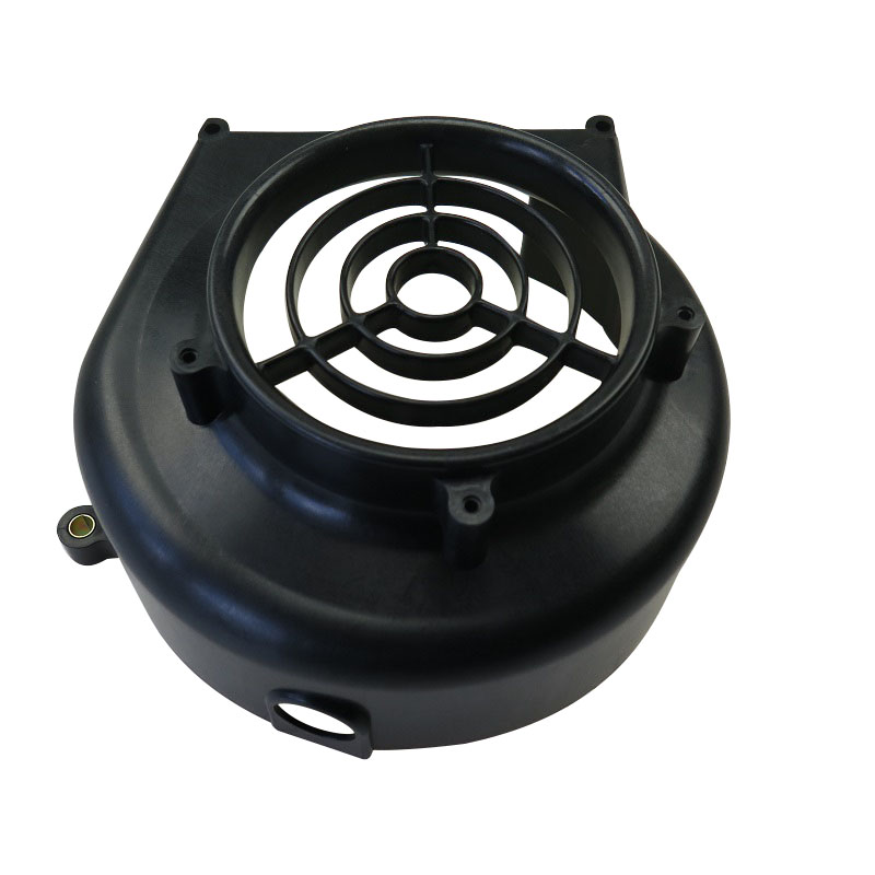 PGO Bugrider 200 Deckel Lüfterrad 200ccm 4Takt C70420000000 Motorroller.de Kappe Verkleidung Schutz Blende Abdeckung Haube Abdeckhaube Schutzhaube