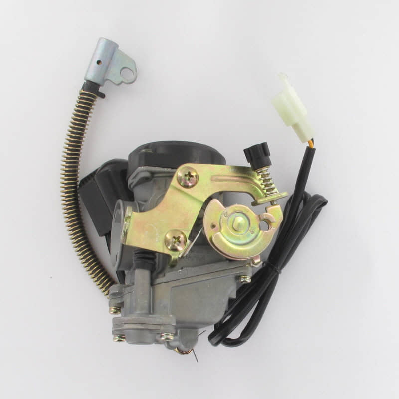 Vergaser Standard CVK PD18J 4Takt 50ccm YY50QT025004-45