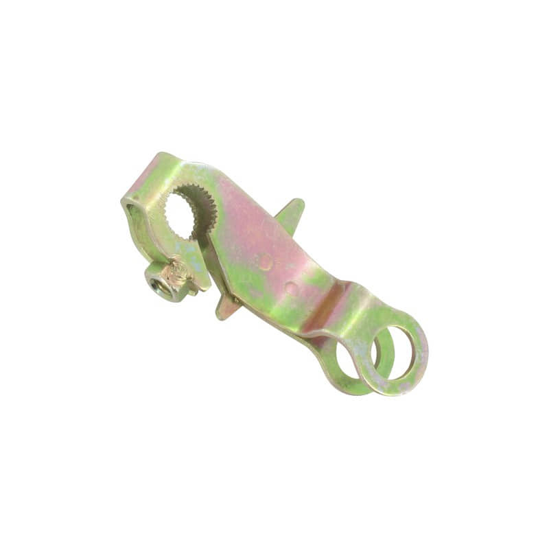 Rex RS460 Bremsnockenhebel YY50QT012006 Bremshebel Motorroller.de Bremsanlage Bremsarmatur hinten 50ccm 4Takt 139QMB JSD50QT-13 50cc 4T