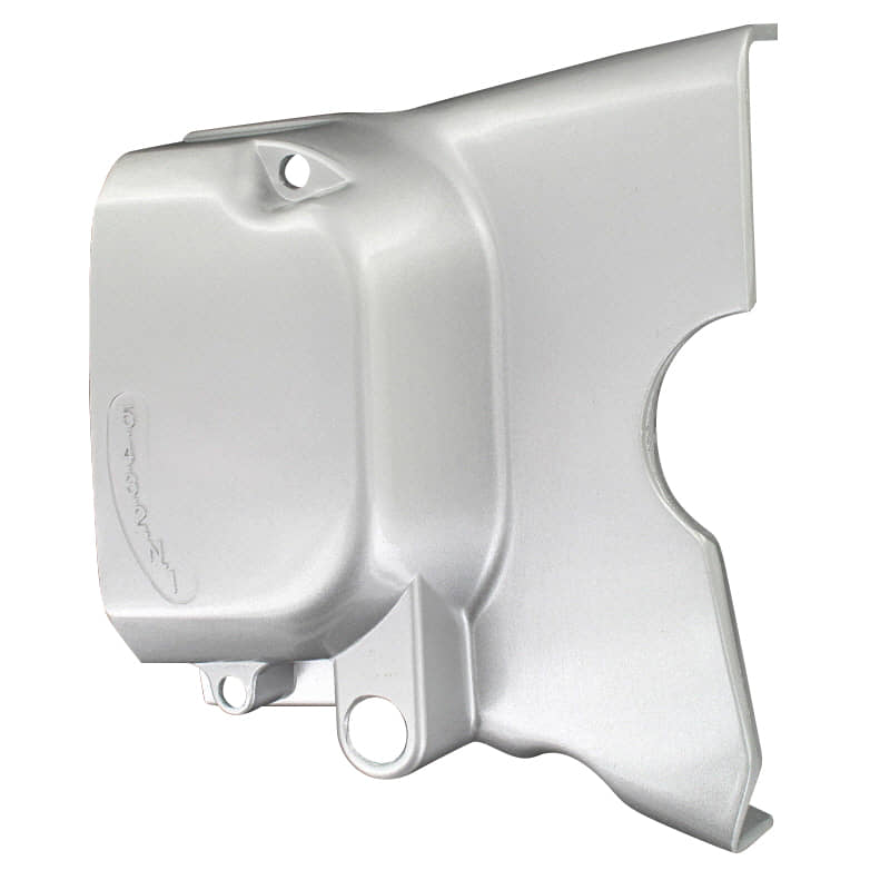 Chunlan Chopper Krubelgehäusedeckel 125ccm 4Takt ABB-P14-NO.-01 Motorroller.de Schaltdeckel links 244FM Motorrad Moped Ersatzteil Service Inpektion