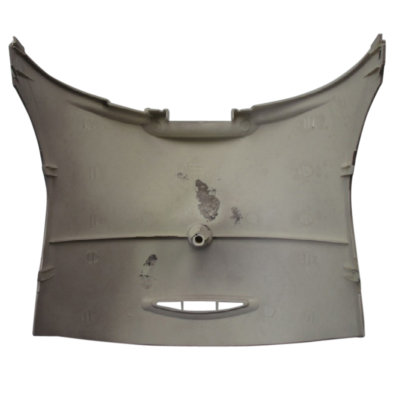 AGM GMX 460 Retro Classic Sitzbankverkleidung 50ccm 4Takt 83750-XGW-9000-SM Motorroller.de Sitzverkleidung Mittelverkleidung Sitz-Verkleidung Scooter