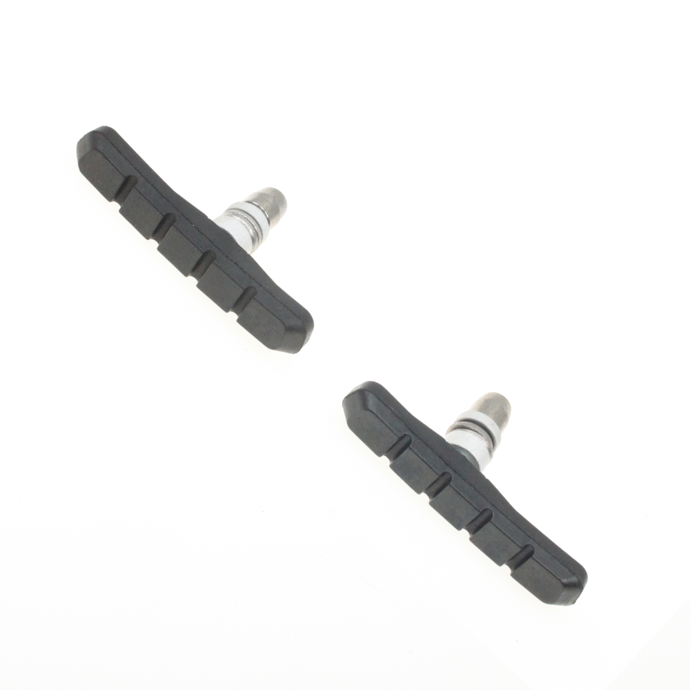 Bremsschuhe mit Schraubgewinde, Bremsbeläge 31433