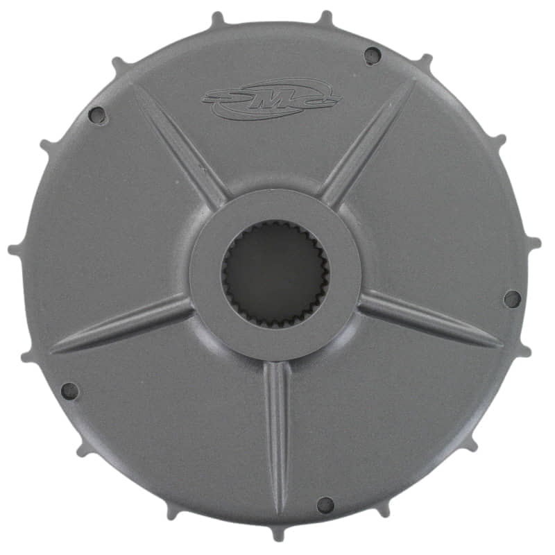 Rex Quad 50 Bremstrommel hinten 50ccm 2Takt 95541 Motorroller.de Trommelbremse Bremsgehäuse ATV SMC UTV