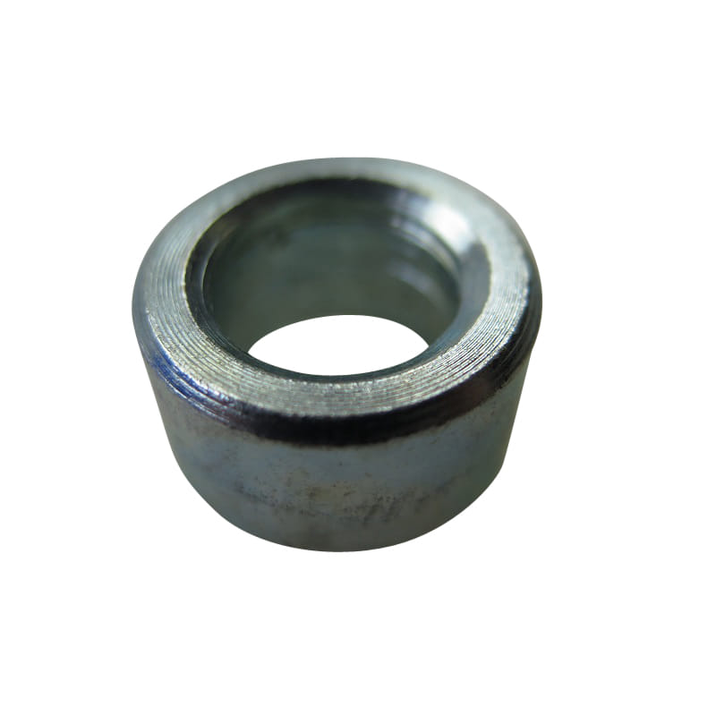 AGM GMX 50 Distanzbuchse rechts 50ccm 4Takt TB07A-170003 Motorroller.de Hülse Distanzhülse Distanzring Distanz-Hülse Passhülse Passbuchse Scooter ECM