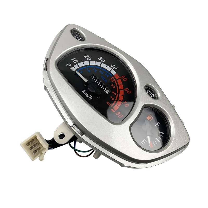 Tachometer komplett Motorroller Rex Drive Sport 86891