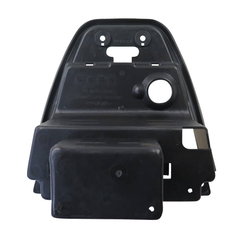 PGO Innenverkleidung G-Max 50 Naked Innen-Verkleidung Roller M26810100001 Motorroller.de Innenabdeckung Innen-Auskleidung G-Max 50 25 km/h Mokick