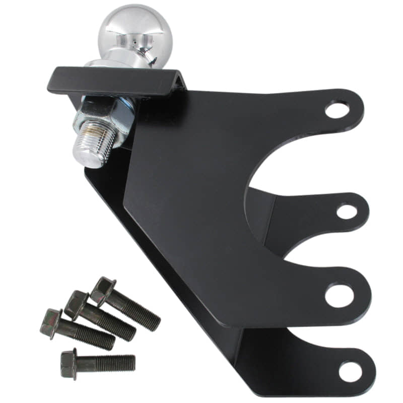 PGO Anhängerkupplung X-Rider 90 AHK Kugelkopfkupplung Quad X2407530000 Motorroller.de Zweiradanhängerkupplung ATV X-RIDER 110 UTV Ersatzteil Service