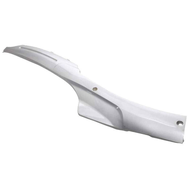 Rex RS460 Seitencover 1020407-SI Seitenteil 50ccm Motorroller.de Seitenleiste rechts 4Takt 139QMB JSD50QT-13 50cc 4T 139QMA