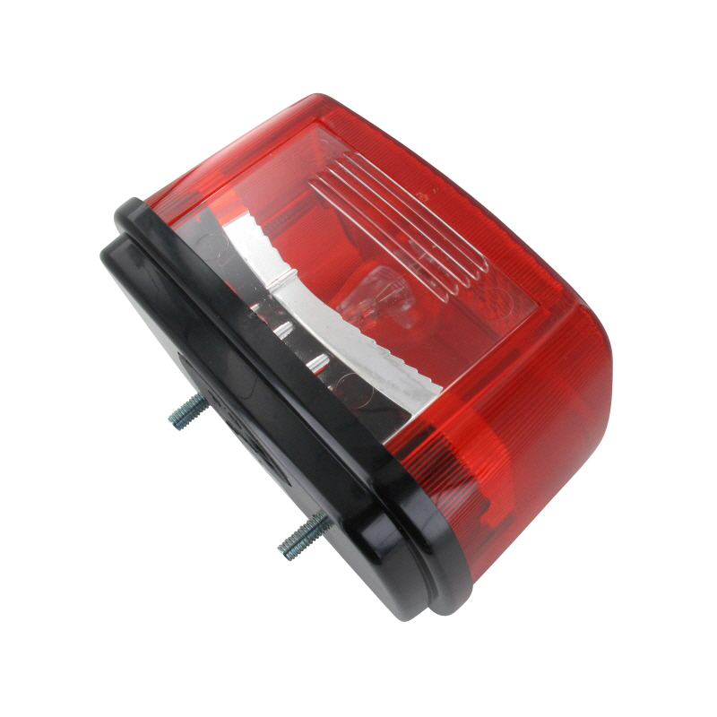 Rücklicht Rex Quad 50 Rückleuchte Rückstrahler 73267 Motorroller.de Rück-Leuchte Rückleuchteneinheit Rückleuchten-Einheit Rückleuchtenbereich