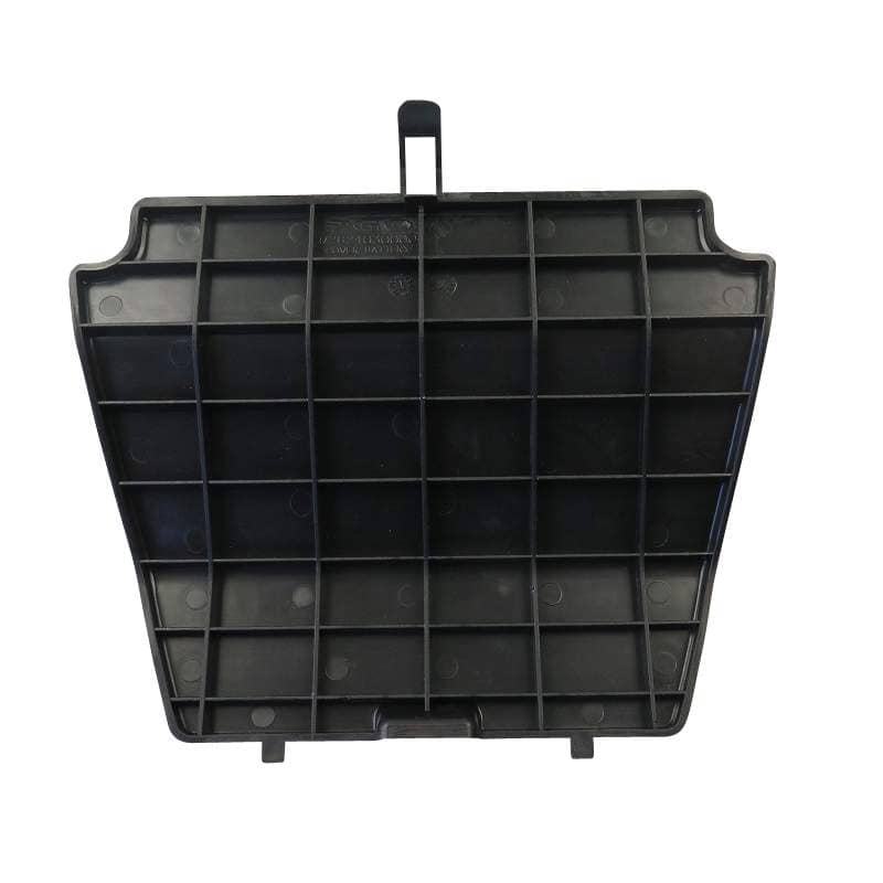 PGO Deckel Batterie G-Max Batteriefachdeckel Roller M2624030650 Motorroller.de Batteriedeckel Batterieabdeckung Mokick Ersatzteil Service