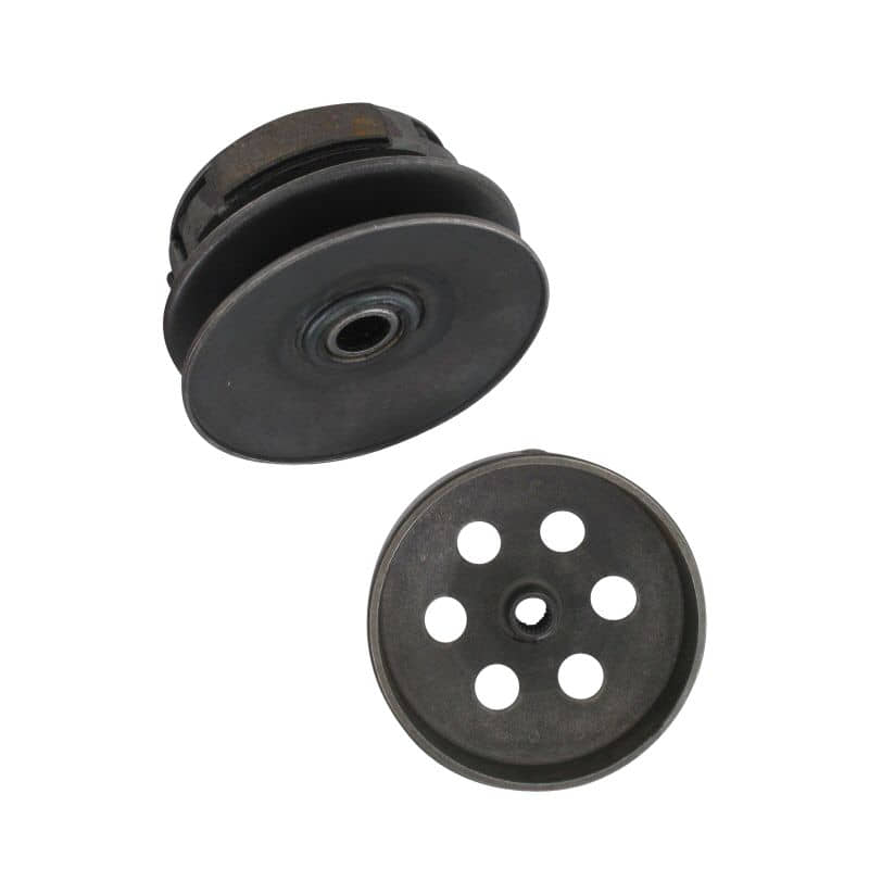 Kupplung Rex Palermo Wandler Fliehkraftkupplung 50ccm 4Takt 740285 Motorroller.de Wanldereinheit Kreidler Flory Classic Florett 2.0 City