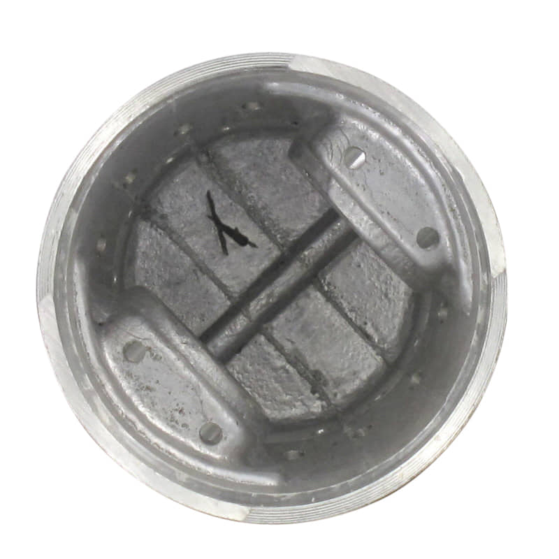 Kolben Piston Jincheng 139FM-2001 Motorroller.de