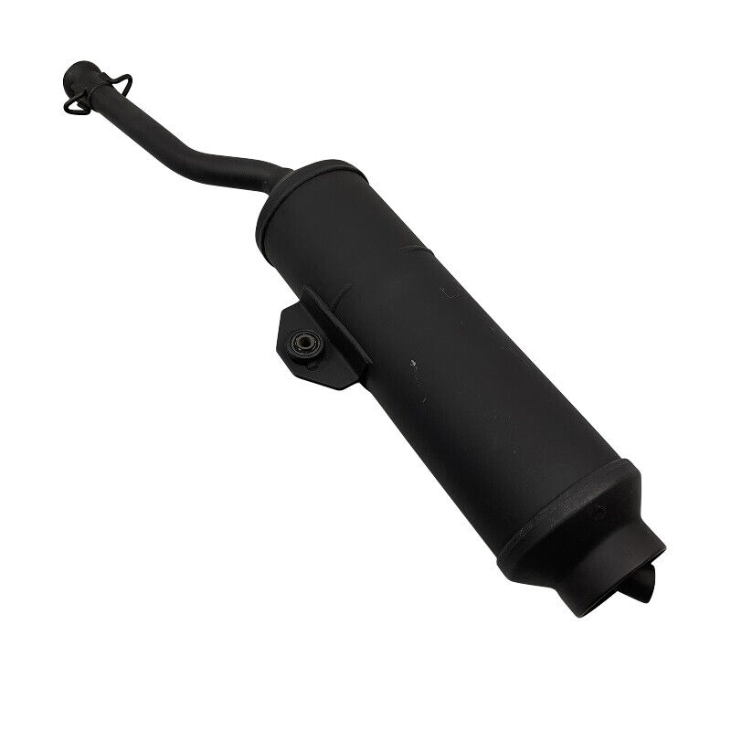 PGO X-RIDER XL-Rider 150 Auspuff 150ccm 4Takt Endtopf X52815010001 Quad ATV Motorroller.de Endschalldämpfer Auspuffanlage Auspuff-Anlage