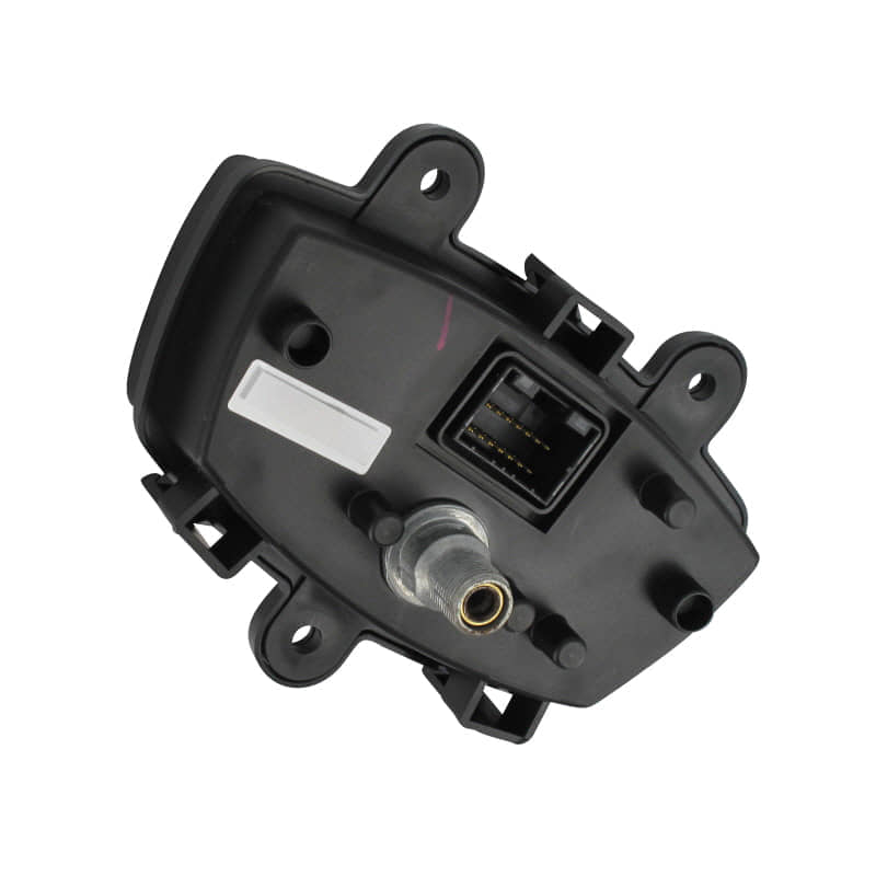 Exploroer Titan 300 Tachometer ATV 270ccm 4Takt 55510-CEW-01 Motorroller.de Geschwindigkeitsmesser Geschwindigkeitsanzeige Speedometer kmh-Anzeige UTV