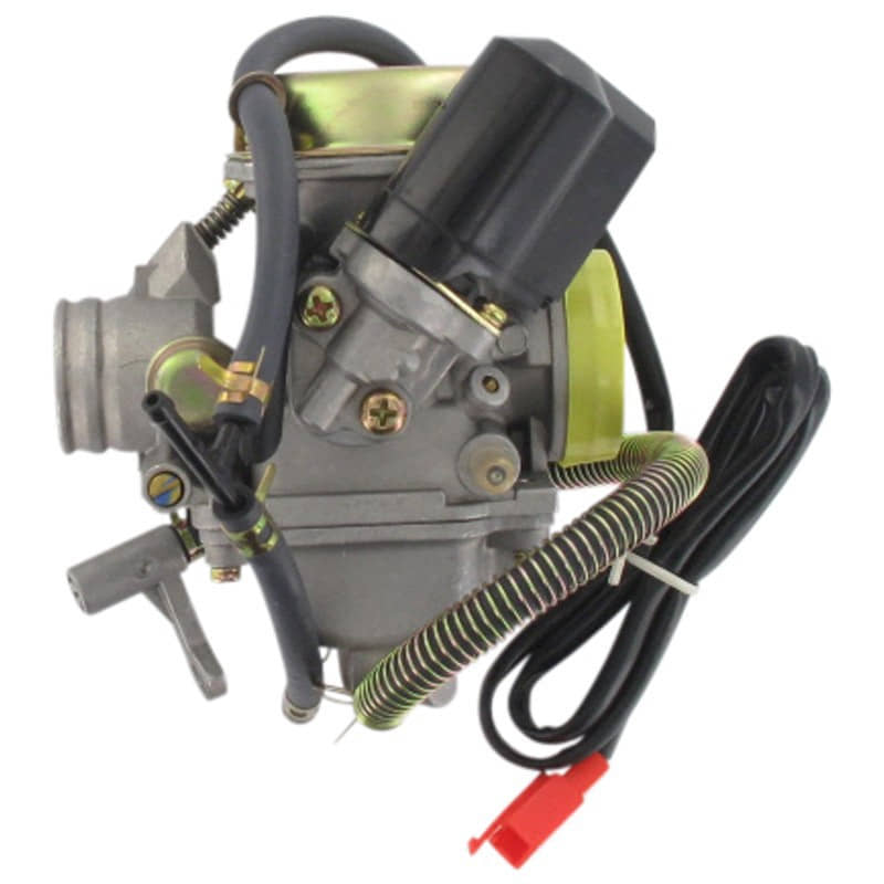 Vergaser 24mm mit E-Choke CVK komplett 31120412-03