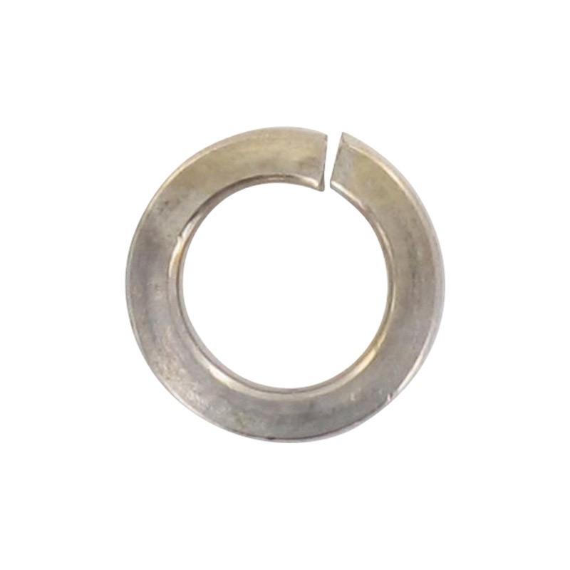 AGM GMX 50 Unterlegscheibe D=6mm Roller 50ccm 2Takt GB-T93-6 Motorroller.de Distanzhalter U-Scheibe Washer Beilagscheibe Ausgleichsscheibe Scooter