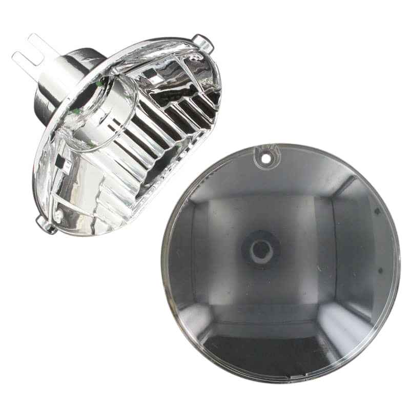 Scheinwerfer ohne E-Marke 33112-156-000 K33112-156-000