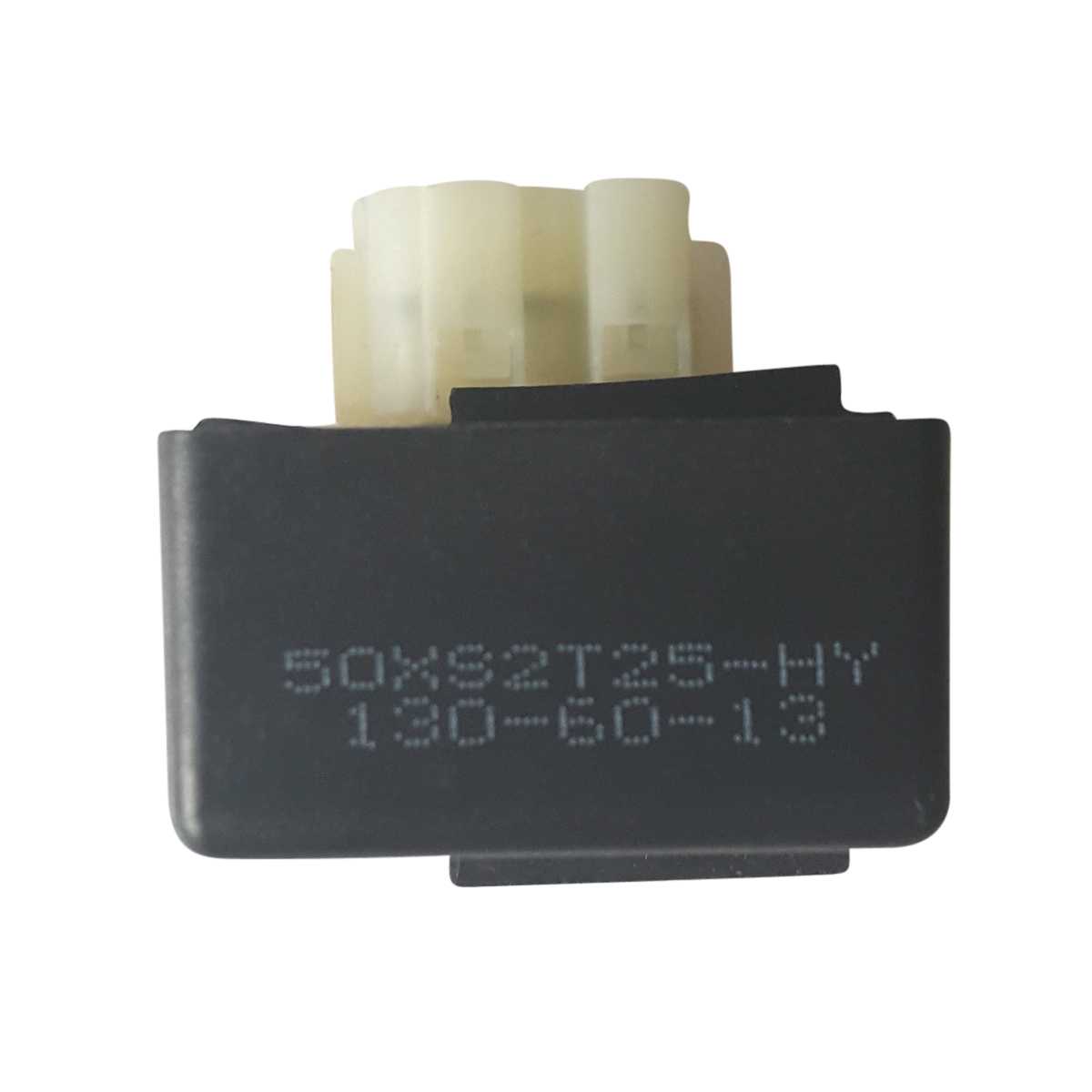 Rex Drive Sport 50 CDI Zündbox 25km/h 50ccm 2Takt 701241 Motorroller.de 13Zoll Steuergerät CDI-Einheit Blackbox Zündeinheit 50ccm-2Takt Scooter