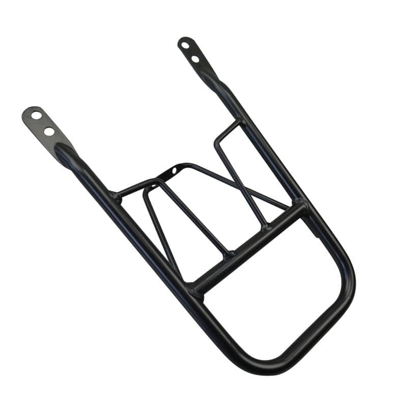 Rex Rexy 125 Gepäckträger Kofferträger 125ccm 4Takt 82150 Motorroller.de Topcase-Halterung Gepäck-Träger Topcasehalterung Koffer-Träger Scooter