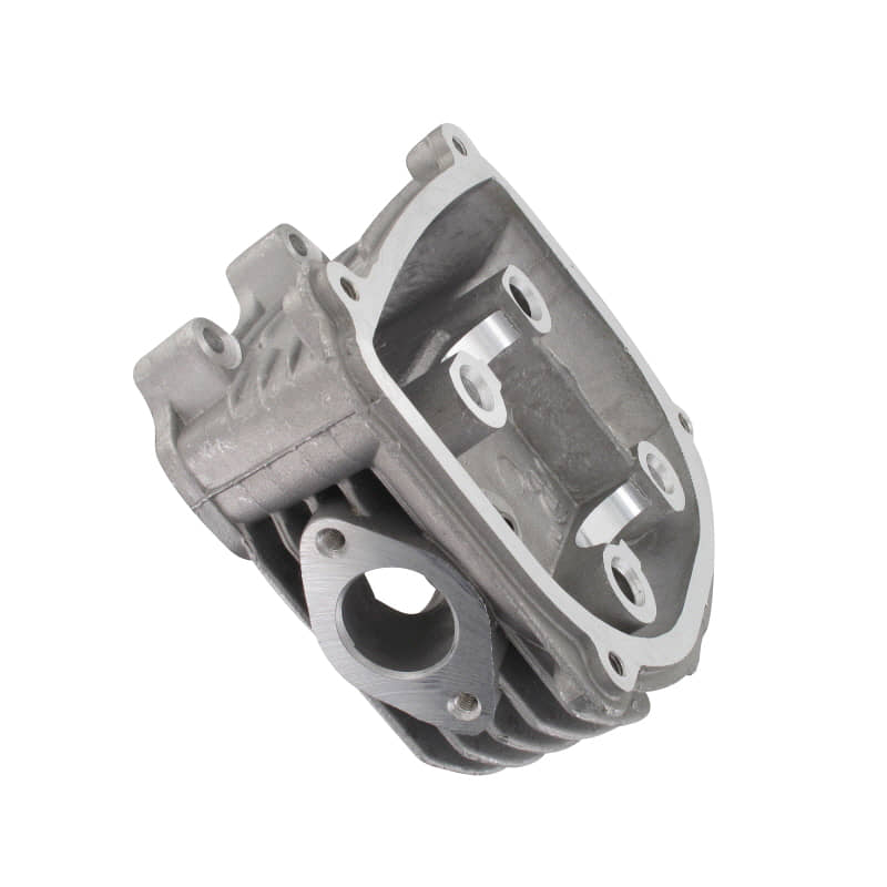 Zylinderkopf ohne SLS 60mm 4Takt 157QM-0101/A