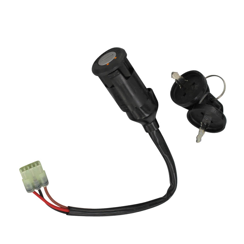 Zündschloss 94536 für 125ccm 4Takt