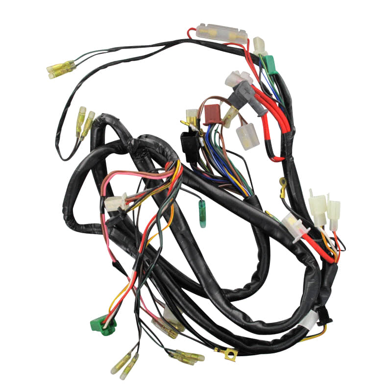 Kabelbaum komplett Strom-Verteiler 61120-NAF-00