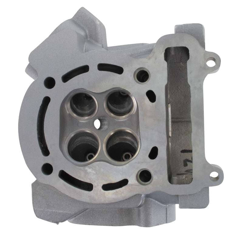 Zylinderkopf 250ccm 4Takt 109055000000 Motorroller.de Zylinder-Kopf Zylinder-Deckel Zylinderdeckel Zylinder-Head Zylinder-Heads