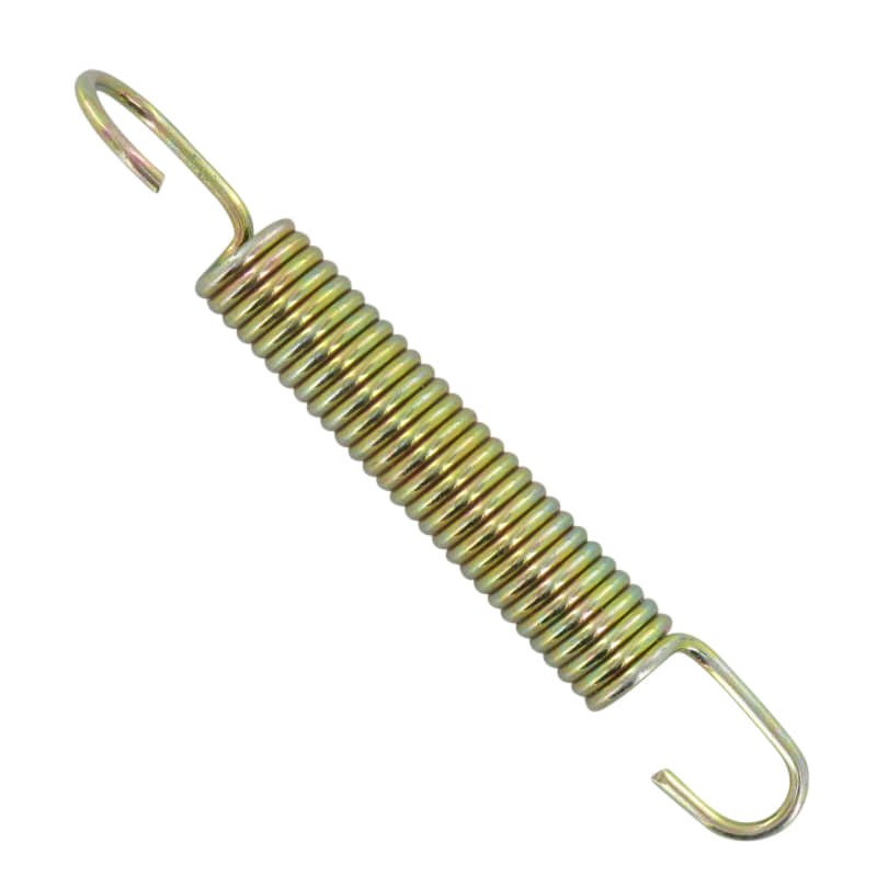 Kreidler Florett RMC-E Feder Seitenständer 87991 Motorroller.de Ständerfeder Rex RS250 QM50T-10A