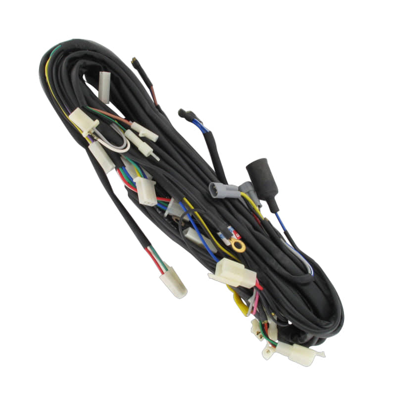 Kabelbaum 720271 für 125ccm 4Takt