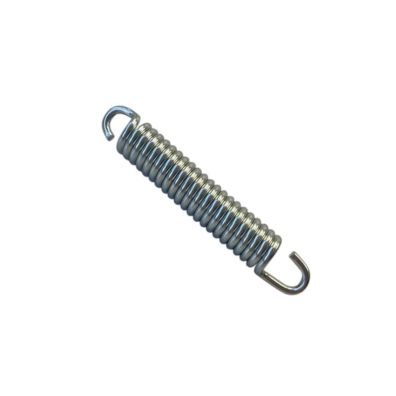 SMC Chopper 125 Feder Hauptständer  groß 125ccm 4Takt 97506-32095-B Motorroller.de Hauptständerfeder Rückzugfeder Spannfeder Rückzug-Feder Scooter Ser