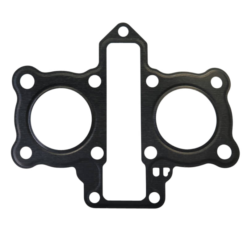 Chunlan Chopper Dichtung Zylinderkopf 125ccm 4Takt ABB-P02-NO.-04 Motorroller.de Zylinderkopf-Dichtung Kopfdichtung 244FM Motorrad Moped Ersatzteil